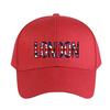 London Cap summer woman Man Adult Hat Fashion Casual Adjustable Printed Baseball Caps Trucker Cap outdoors
