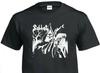 Sabbat T-Shirt Black Metal