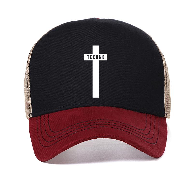 

Hunter X Hunter Anime Killua Zoldyck Devil Eye baseball cap Unisex Women Summer Casual Outdoor Mesh Breathable hats trucker hat Adjustable