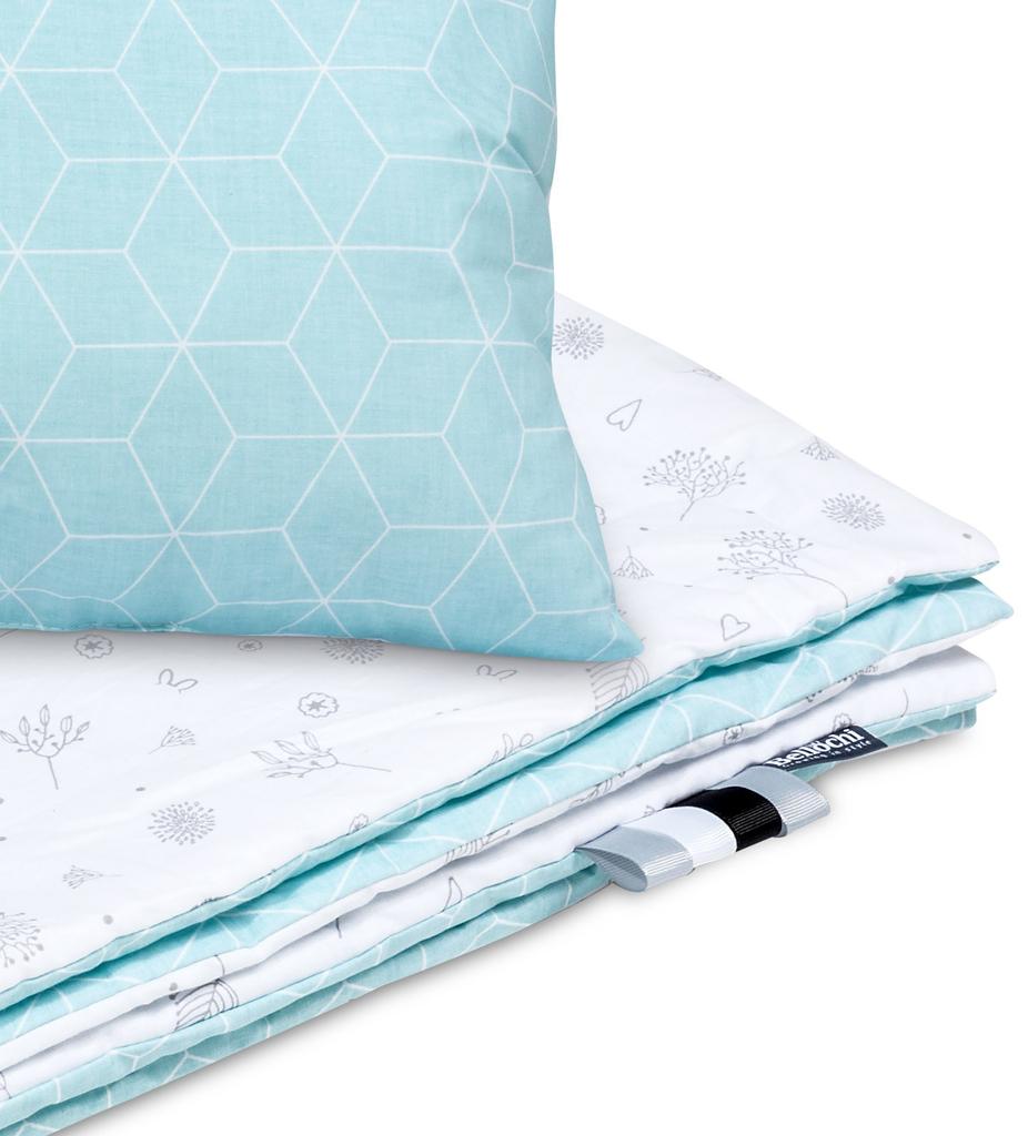 Baby bedding CuMint