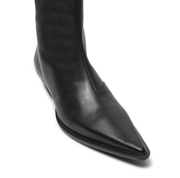 Cowboy Boots Vagabond Shoemakers Cassie 5850-201-20, Black