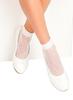 Socken Noviti SM004 Julia Punkte A'2 Noviti
