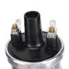 KIMISS 3 Ohm Unstable Ignition Coil for Lucas 12 Volt Application DLB101