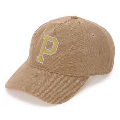 Golf Corduroy College P Coffee [Puma] Cap_02711203_Iced