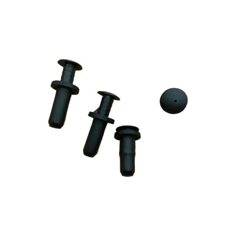 

Mercedes-Benz Trunk Tailgate Trim Waterproof Clip Positioner