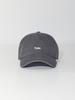 Haebeueoweil Haw Embroidery Cap (Dg)