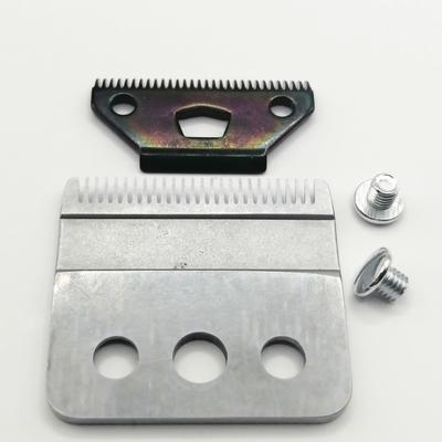 Cutter Blade Set For Moser Wahl Ermila #1401-7600 For Clipper 1406 4345 4355 1420 1400 Opal 1170