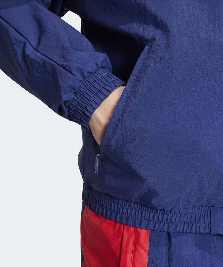 Adidas Spain Eqt Track Top - Dark Blue / Kg2575