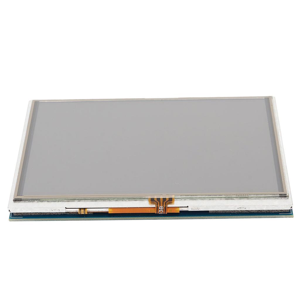 5 Inch TFT LCD Display HD Multimedia Interface Compatible Monitor Touchscreen for Raspberry Pi 4B 3B+ 3B 2B+ BB
