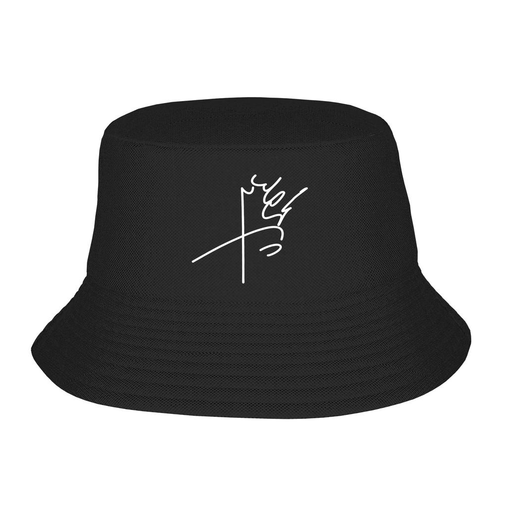 Individueller Unisex Bucket Hat Lang lebe der König Reza Pahlavi Strand Sonne Sommer Anglerhut