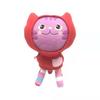 New Gabby Dollhouse Plush Toy Gabby's Dollhouse Season Cute Cat Doll