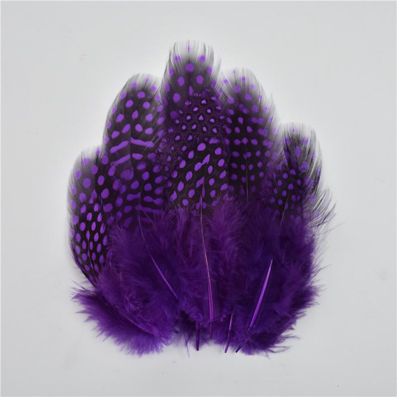 20 Stück/Los 5-10cm Fasanenfedern Schmuckherstellung Gefärbte Feder für Näharbeiten und Handarbeiten Feiertagsdekorationen DIY Federbusch