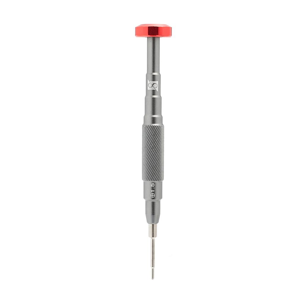 Set Of 6 Professional Screwdrivers 3D