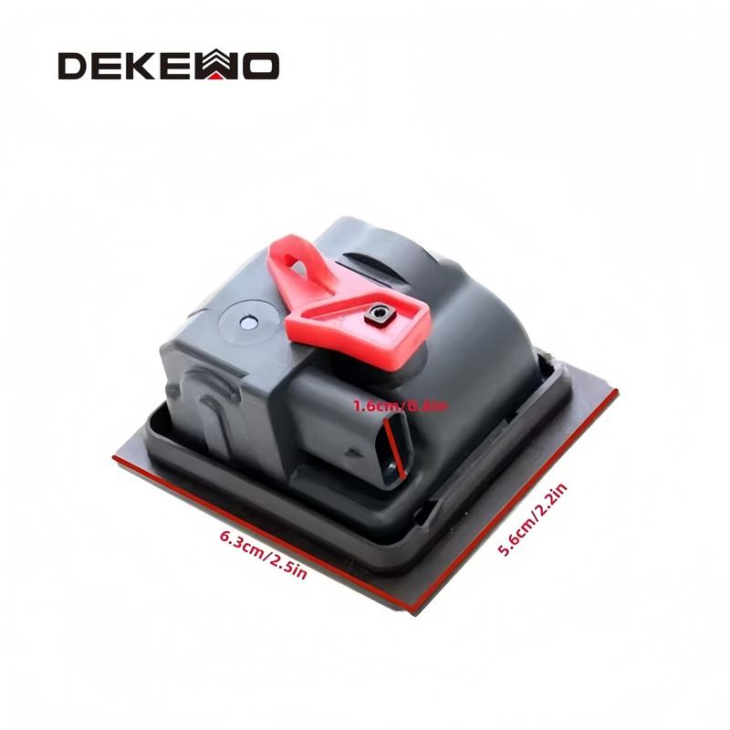 A0008207703 A0008202303 A0038203297 For Mercedes Benz W117 W166 W176 W205 W213 W222 Fuel Tank Cover Actuator Gas Tank Cap Motor