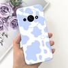 Fashion Design For Xiaomi Redmi A3 4G Case  Butterfly Cute Cat Soft Silicone Back Cover For Redmi A3 A 3 6.71" Bumper Phone Case