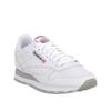Footwear Classic Leather