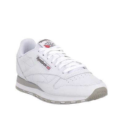Footwear Classic Leather