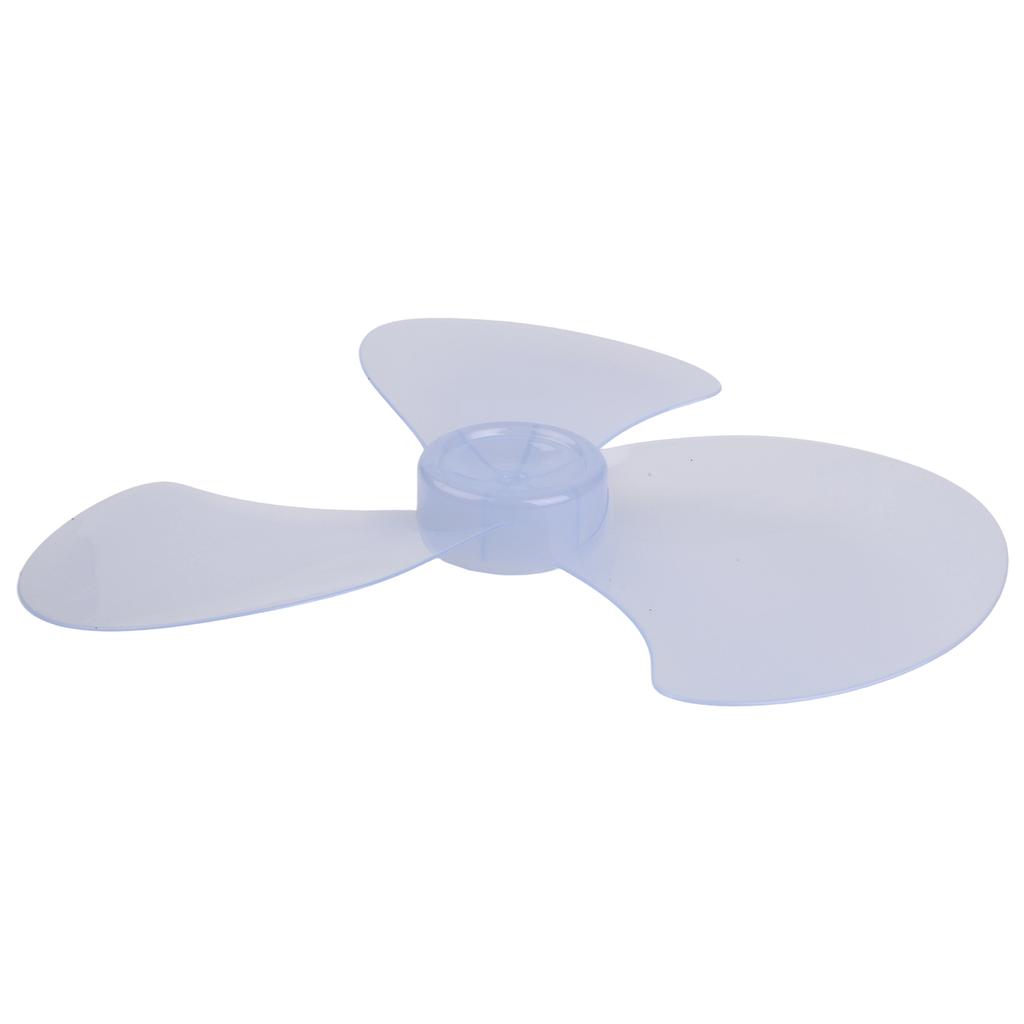 Home Cooling Fan Blades Replacement Simple Maintenance Fan Solution Compatible Fan Parts Quiet Airflow Efficient Air Circulation