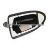 Punch-Free Shark Fin Car Antenna with Signal Enhancement for Roof Installation