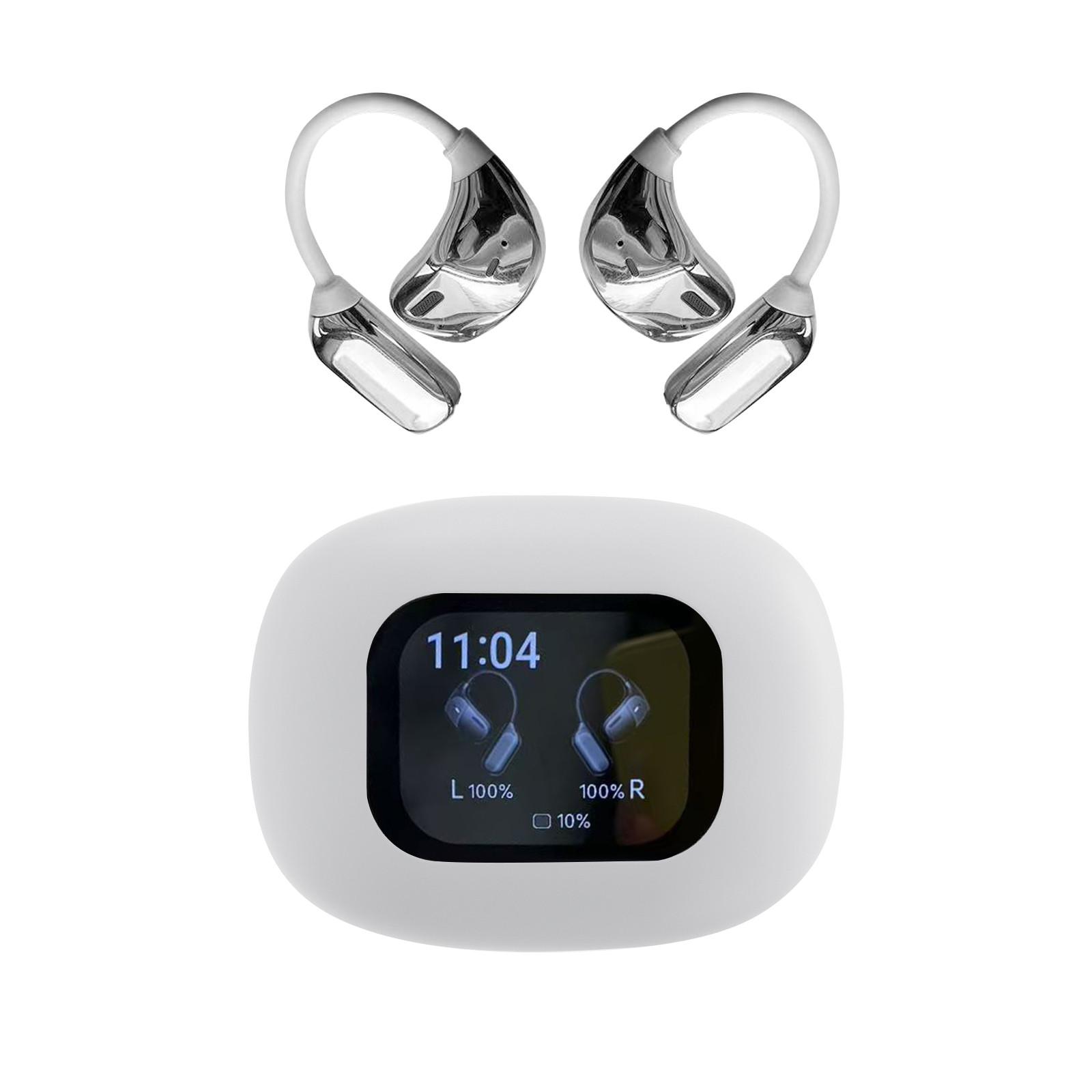 

Перевод акцентов в режиме реального времени, 8 пакетов офлайн-перевода, идеально подходящих для туристического бизнеса One Size белый