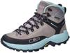 CMP Rigel Mid Waterproof Trekking Shoes (3Q12947) Tytanus Wmn Trekking Wp 3Q17656 Beige