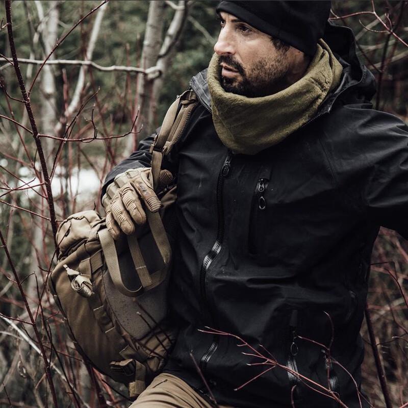 Mechanix Wear Tactical Touchscreen Gloves