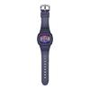 Casio Baby-G Women's Resin 200M Water Resistant Shock Resistant Alarm Quartz Watch BGD-560WL-2