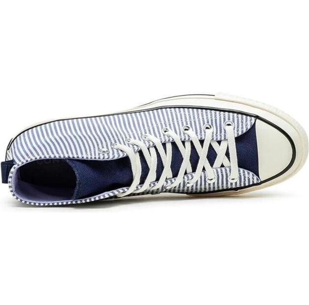 Кроссовки Converse Chuck 70 Crafted Stripe