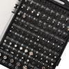 115 In 1 Multifunctional Screwdriver Set Mobile Phone Tablet Clock Iphone Glasses Universal Magnetic Repair Small Hand Tools