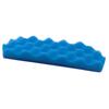DJ63-01126A For Samsung SC8835 SC8830 SC88 Series Vacuum Cleaner Foam Filter