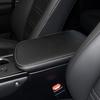 For Lexus NX NX200t NX300 NX300h 2015-21 Black Center Console Armrest Lid Cover