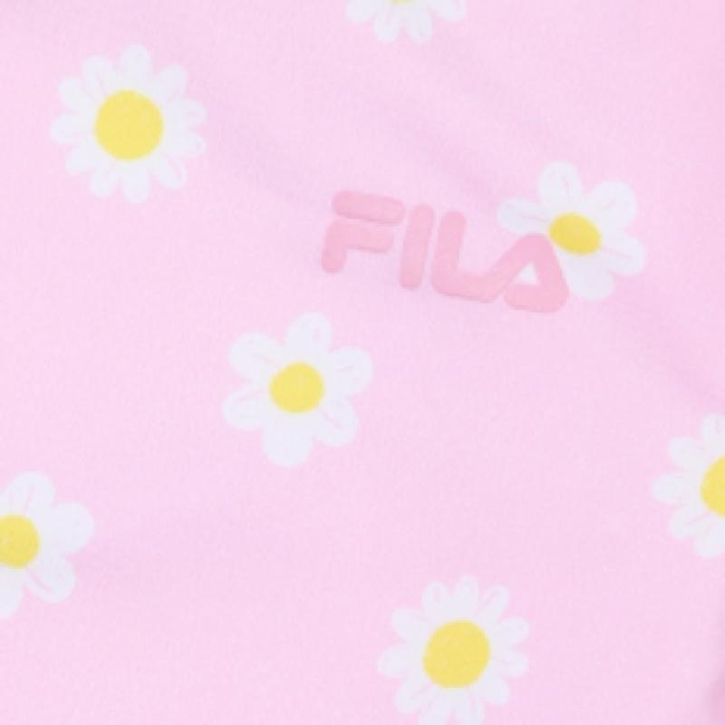 [fila Kids] Květinový plavkový set Fk2swf2a14f Epk q0zFk2swf2a14fEpk