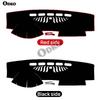 For Volkswagen VW Passat B6 2005 2006 2007 2008 2009 2010 2011 2012 Passat CC 2009-2013 Car Dashboard Mat Cover Accessories