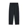 FILA Heritage Simple Fashion Classic Stripe Design Comfortable Loose Woven Casual Pants Men bottoms Dark-Smoke-Blue F11M628807FDB