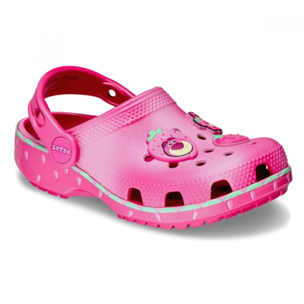Crocs Kids Disney And Pixar Classic Clog 212241 90h