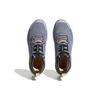 Adidas Terrex Free Hiker 2.0 Silber Violett Blue Dawn Herren Sneaker Lila Core-Black HQ8398