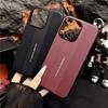 Voor OnePlus Nord 6 Hoesje Nieuw Hard Mat Mode Antislip Telefoon Beschermende Achterhoes Voor OnePlus Nord6 Shell Schokbestendige Bumper