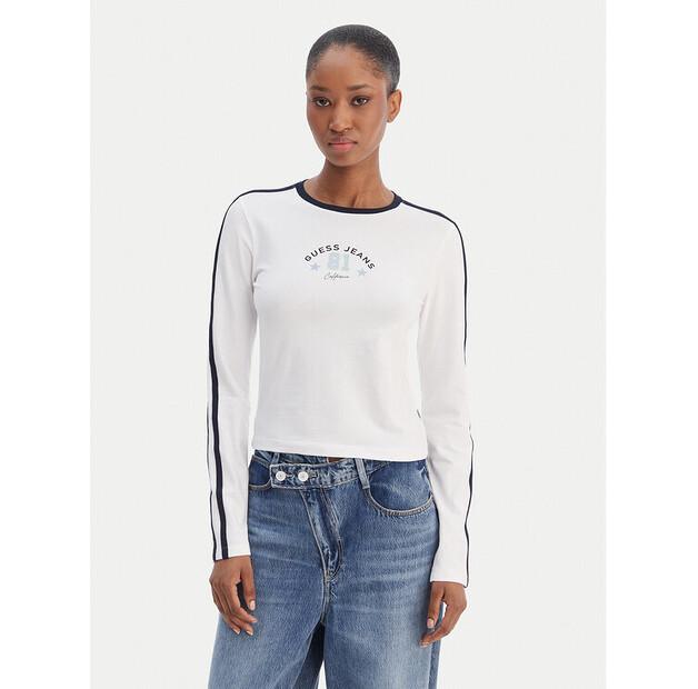 Толстовка Guess Jeans W6RI17 J1314 EU S