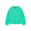 Fear of God Essentials Crewneck Mint Leaf Men Tops Green 192SP244682F