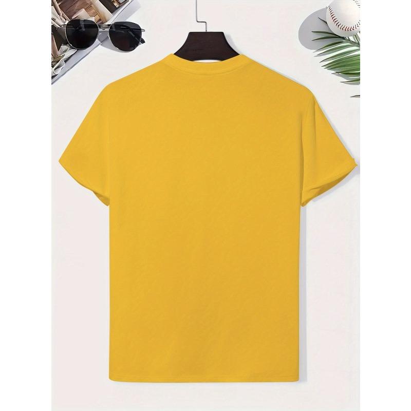 European Sizes SUMMER Cotton Girl T-shirt Girl Creative T-shirt, Casual Lightweight Comfortable Short-sleeved Top, Summer Children's Clothing