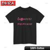 Mom Later Coffee First TShirt Funny Motherhood Tee Cute Girl Mom Gift Minimalist Tshirts Stylish Simple Urban Top Fearless