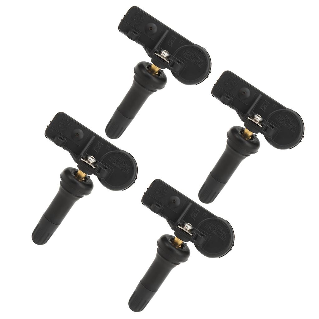 4 buc Senzor de Monitorizare a Presiunii în Anvelope 9L3Z?1A189?Un înlocuitor pentru Ford C Max Edge Escape Explorer