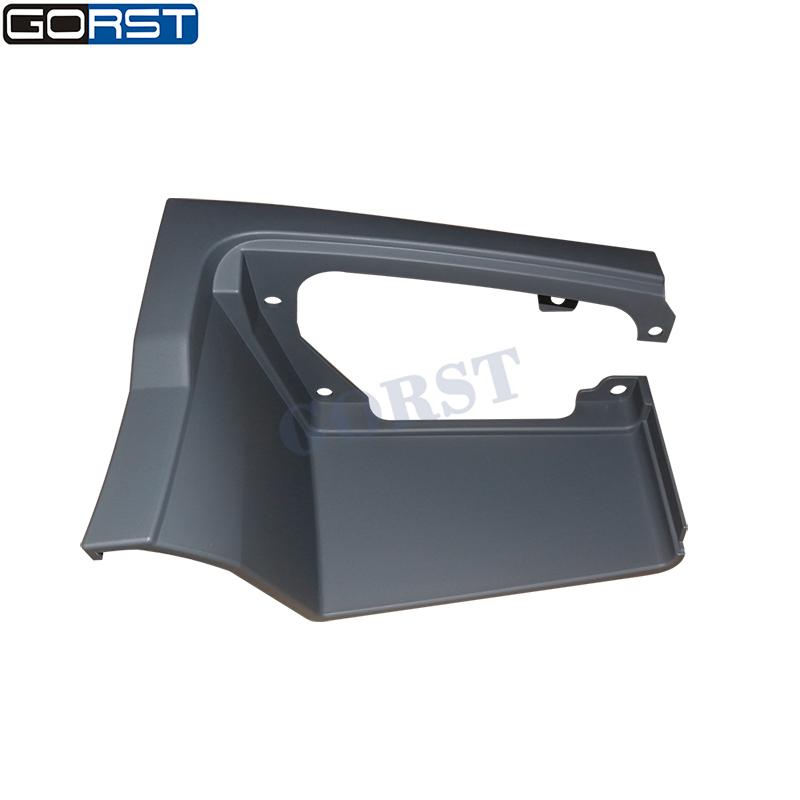 Cab Lower Step Panel 82141971 for Volvo FH14 Truck Auto Part 2.71378 Foot Board