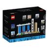 LEGO 21057  Singapore Block Toys