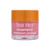 Tree Hut Strawberry Overnight Lip Mask 17g