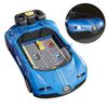 Electric Racing Interactive Games Toy With Lighting Racing Wheel Toy Car Model Toy  Birthday Gift