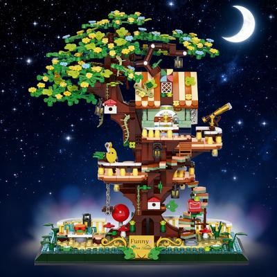 Juegos de construcción – Otros constructores