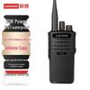 Lenovo C978 Analog Walkie-Talkie (CN version)