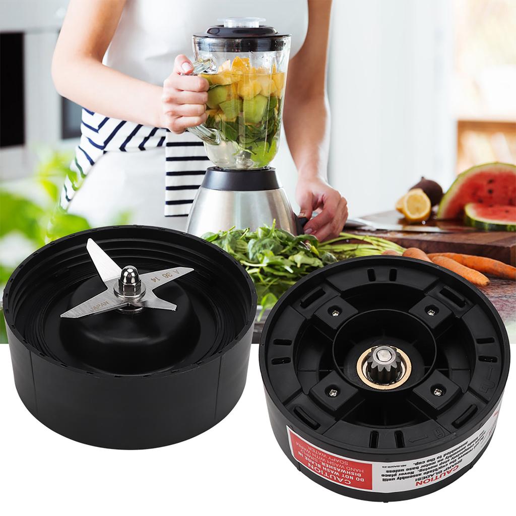 Extraction Blade Replacement Accessories Parts Easy Replacement Fit for Rx 1700W