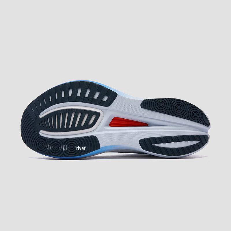 SAUCONY Tide 4 Unisex Everyday Running Shoes